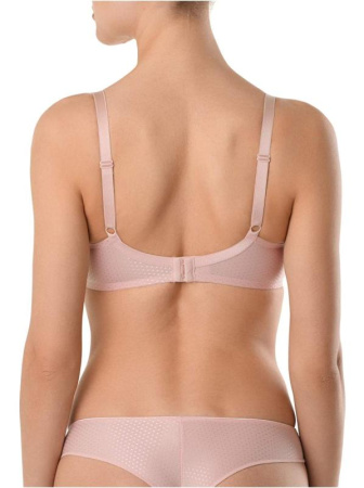 Бюстгальтер VOYAGE RB4016 || Бюстгалтер CE VOYAGE RB4016, р.70E, камея