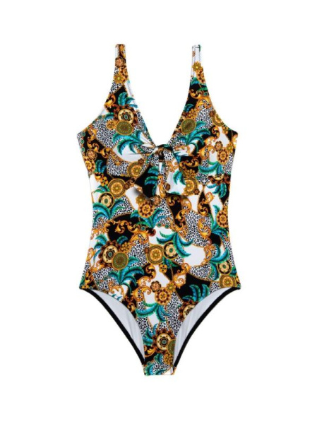 Купальник жен. E GIANNI