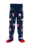 Колготки детские Conte Kids NEW YEAR 19С-98/1СП || Колготки дитячі Conte Kids NEW YEAR 19С-98/1СП
