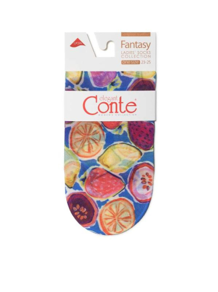 Носки жен. Conte FANTASY 18С-76СП