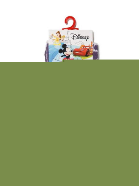 Носки дет. CK DISNEY 17С-138СПМ, р.22, 386 белый