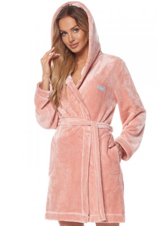 Халат L&L 2125 Ole Абрикос