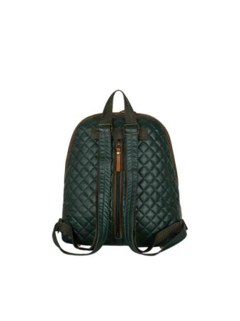 Рюкзак Женский Exodus Madrid Green Зеленый R1601Ex06.1 || Рюкзак Женский Exodus Madrid Green Зеленый R1601Ex06.1