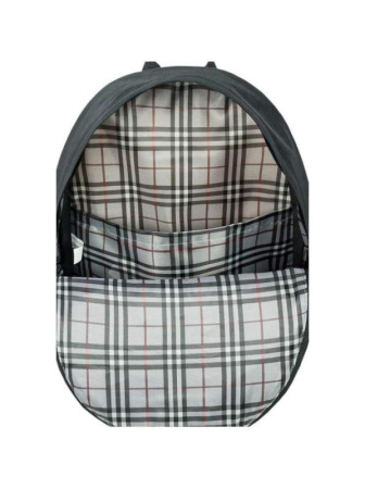 Рюкзак Унисекс Exodus Athens Черный R1402Ex012 || Рюкзак Унисекс Exodus Athens Черный R1402Ex012