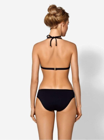 Купальник женский \u211625 || ВКТ CE Костюм купальний жіночий  №25, р.89-70-94, чорний