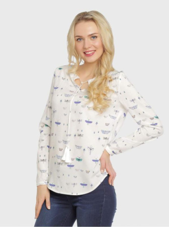 Блузка LBL 717
