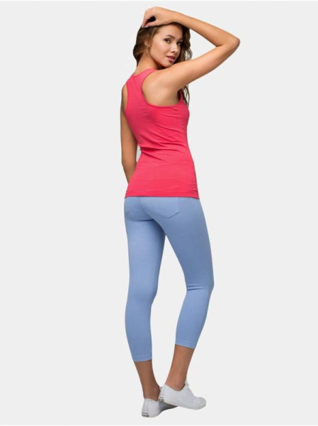 Топ из хлопка LD 642