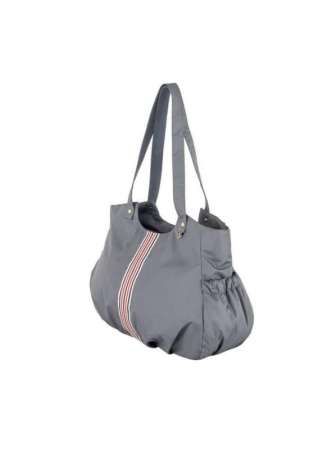 Сумка Женская Episode Gloria Серый S1208Ep021 || Сумка Женская Episode Gloria Серый S1208Ep021