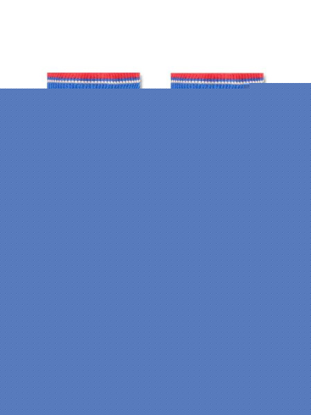 Носки дет. CK MARVEL 17С-132СПМ, р.16, 355 синий