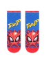 Носки дет. CK MARVEL 17С-132СПМ || Шкарпетки дит. CK MARVEL 17С-132СПМ, р.22, 412 темно-синій