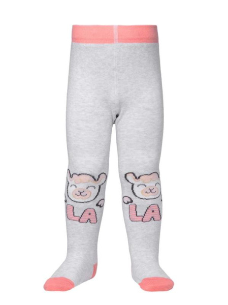 Колготки дитячі Conte Kids TIP-TOP 18С-281СП, р. 80-86 (14), 490 світло-рожевий Колготки дитячі Conte Kids TIP-TOP 18С-281СП, р. 80-86 (14), 490 світло-рожевий