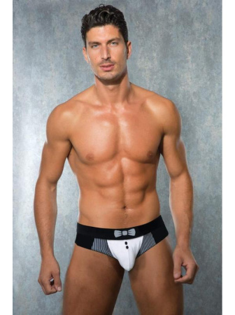 Трусы-слипы Doreanse Smoking арт. 1255, S, Smoking