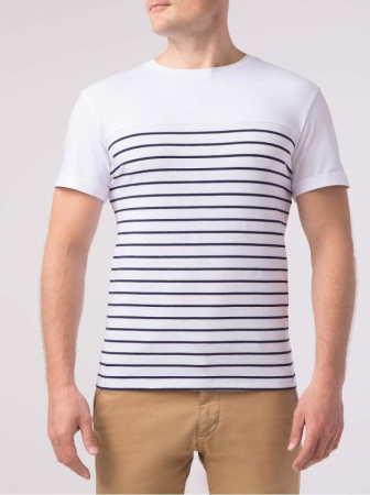 Трикотаж DiWaRi DW Джемпер чол. MD 752, р.182-112, синій