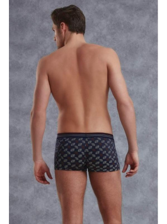 Трусы-боксеры Doreanse Reflection арт. 1813, 2XL, Reflection || Трусы-боксеры Doreanse Reflection арт. 1813, 2XL, Reflection