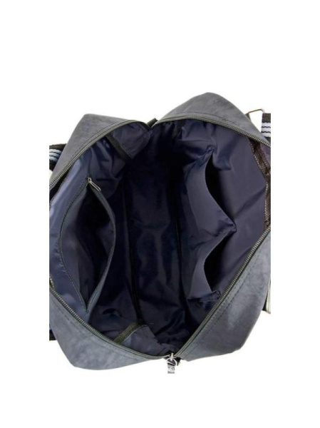 Сумка Женская Exodus Athens Черный S3301Ex011