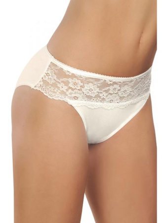 Полные трусики ORO Alessia 2202 Шампань