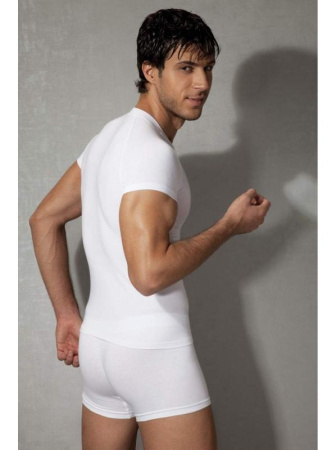 Футболка Doreanse Essentials арт. 2535, 2XL, Black || Футболка Doreanse Essentials арт. 2535, 2XL, Black