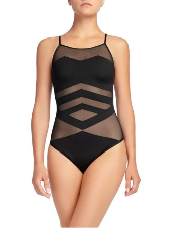 ВКТ CE Купальник жіночий LILIANA, р.170,176-92-102, чорний