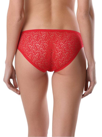 Трусы &quot;слип&quot; TATOUAGE RP4042 || КБ Труси жін. CELG TATOUAGE RP4042, р.102, чорний