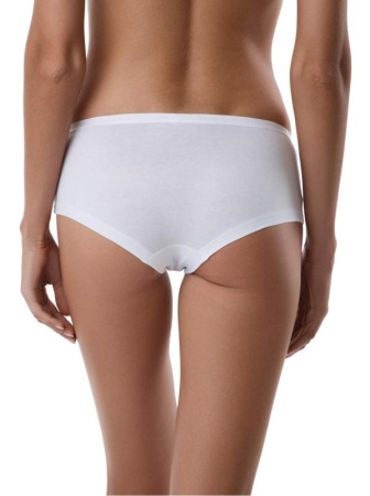 Трусы &quot;шортики&quot; COMFORT LSH 560 (на вешалке) || Труси жін. CELG COMFORT LSH 560, р.102/XL, білий