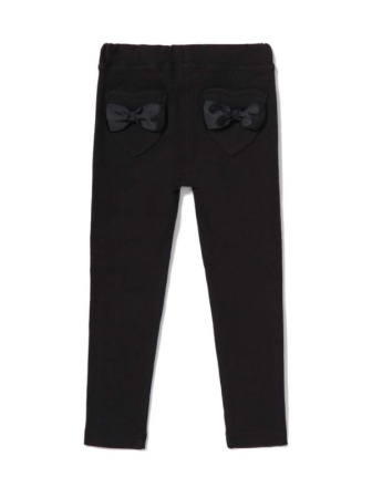 Экстрамягкие джеггинсы с термоэффектом BABY BOW, р.116, 122-60 || Экстрамягкие джеггінси з термоэффектом BABY BOW, р. 116, 122-60