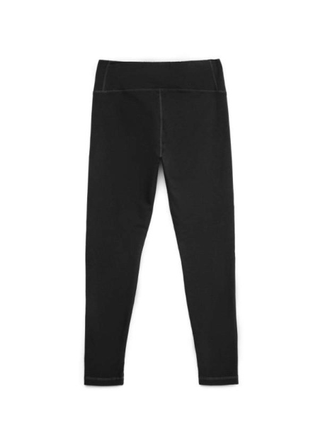 Леггинсы с широким поясом &quot;коррекция живота&quot; COMFORT SHAPING+, р.164-106, Nero