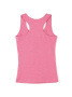 Майка BASIC LM 646 || Трикотажна білизна Майка жіноча CELG BASIC LM 646, р.158,164-84, рожевий меланж