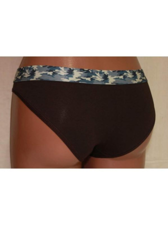 Женские слипы Nicoletta Арт: 83029, L, Ассорти || Женские слипы Nicoletta Арт: 83029, L, Ассорти