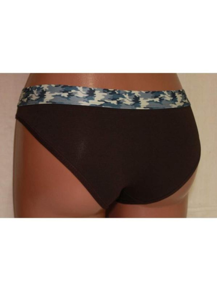 Женские слипы Nicoletta Арт: 83029, XL, Ассорти