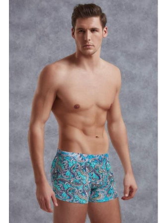 Трусы-боксеры Doreanse Tropical Sea арт. 1875, L, Tropical Sea