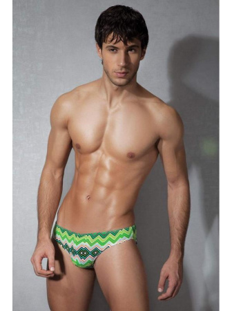 Трусы-слипы Doreanse арт. 1285, S, Printed