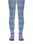 Колготки дитячі Conte Kids TIP-TOP, р. 140-146, 415 джинс світлий