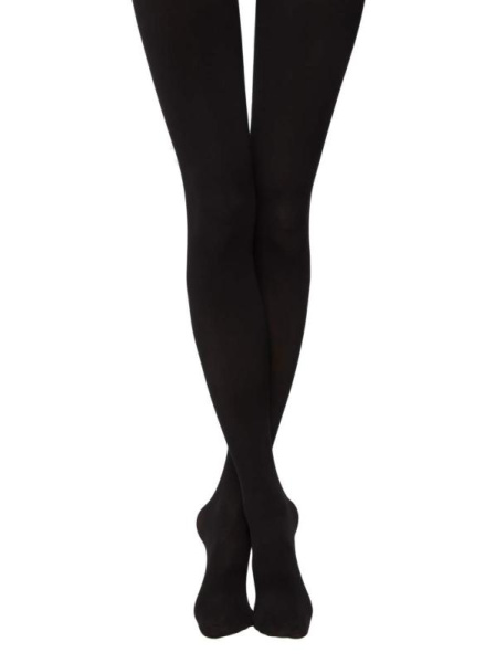 Матові колготки VELOUR 100 Lycra, р. 6, Nero Матові колготки VELOUR 100 Lycra, р. 6, Nero