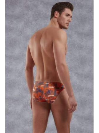 Трусы-слипы Doreanse Traveler арт. 1397, 2XL, Traveler || Трусы-слипы Doreanse Traveler арт. 1397, 2XL, Traveler