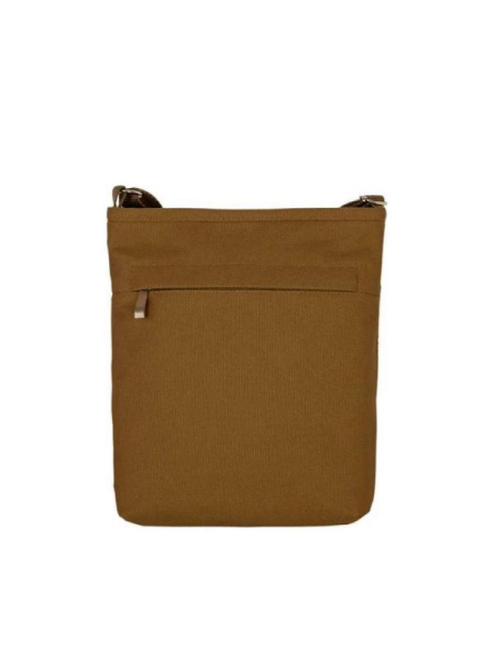 Сумка - Планшет Женская Exodus Animals Коричневый P0315Ex051