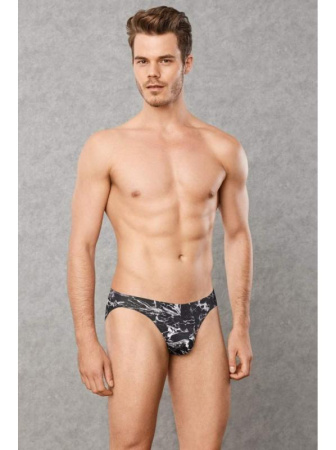Трусы-слипы Doreanse Marble арт. 1271, 2XL, Marble
