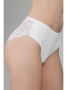 Полные трусики ORO Anna 2241 Белый || Полные трусики ORO Anna 2241 Белый
