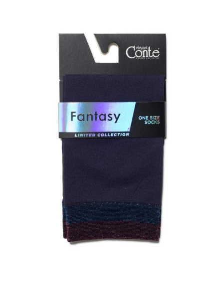 Носки жен. Conte FANTASY 19С-26СП