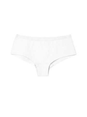 Трусы &quot;шортики&quot; COMFORT LSH 560 (на вешалке) || Труси жін. CELG COMFORT LSH 560, р.102/XL, білий
