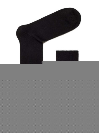 Носки муж. E BAMBOO 14С-121СПЕ, р.27, 000 черный