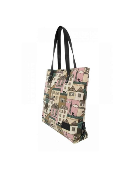 Сумка Женская Exodus Cats&city S2201Ex88.3