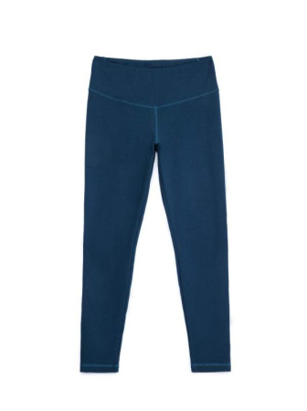 Леггинсы с широким поясом &quot;коррекция живота&quot; COMFORT SHAPING+, р.164-106, sea-green || Леггинсы с широким поясом &quot;коррекция живота&quot; COMFORT SHAPING+, р.164-110, sea-green