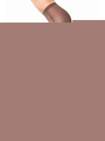 Колготки с шортиками NUANCE Conte 20 Lycra, р.4, Shade