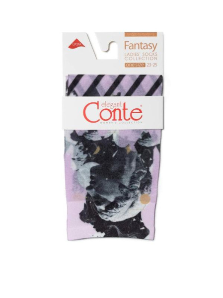 Носки жен. Conte FANTASY 18С-76СП
