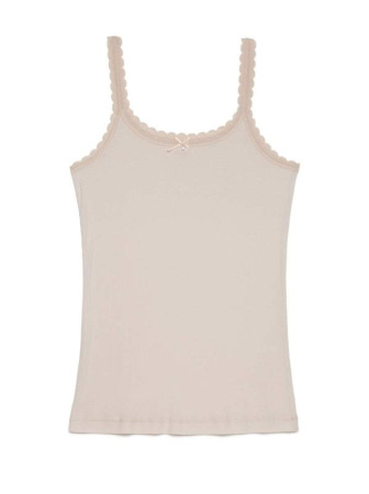 Топ SECRET CHARM LT 985 || Топ жін. CE SECRET CHARM LT 985, р.170-92, white