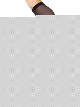 Колготки с шортиками NUANCE Conte 20 Lycra, р.3, Grafit