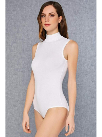 Боди Doreanse Cotton Basic арт. 12107, XL, Black