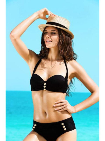 ВКТ ESLI Костюм купальний жіночий  BARCELONA, р.100-85-106, жовтий