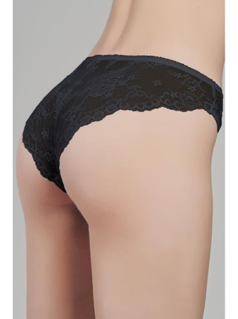 Бразилианки ORO Amelia 2237 Черный || Бразилианки ORO Amelia 2237 Черный