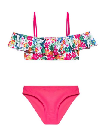 Купальник для девочек PARADISE